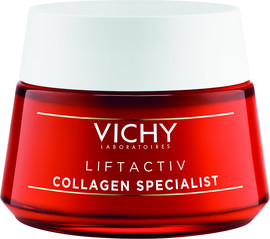 VICHY סדרת ליפטאקטיב טיפוח אנטי אייגינג