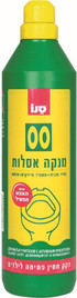 סנו 00 מנקה אסלות
