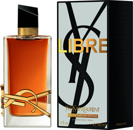 YVES SAINT LAURENT LIBRE INTENSE א.ד.פ לאשה