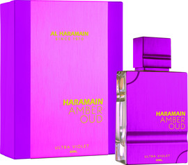 AL HARAMAIN AMBER OUD ULTRA VIOLET א.ד.פ לאשה
