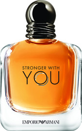 GIORGIO ARMANI emporio you ARMANI STRONGER WITH YOU א.ד.ט לגבר