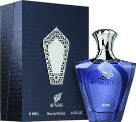 AFNAN TURATHI BLUE א.ד.פ לגבר