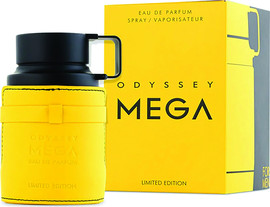 ARMAF ODYSSEY MEGA א.ד.פ לגבר