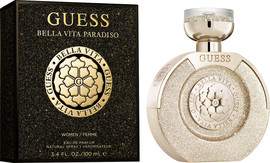 GUESS BELLA VITA PARADISO א.ד.פ לאשה