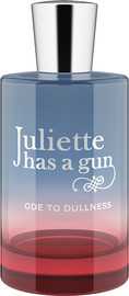 JULIETTE HAS A GUN ODE TO DULLNESS א.ד.פ לאשה