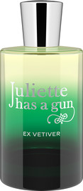 JULIETTE HAS A GUN EX VETIVER א.ד.פ לאשה