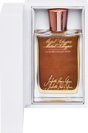 JULIETTE HAS A GUN METAL CHYPRE א.ד.פ לאשה