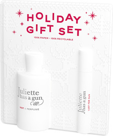 JULIETTE HAS A GUN NOT A PERFUME סט א.ד.פ + א.ד.פ לאשה