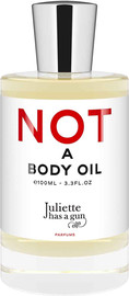 JULIETTE HAS A GUN NOT A PERFUME שמן מבושם לגוף לאשה