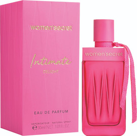 WOMEN SECRET INTIMATE DELIGHT א.ד.פ לאשה