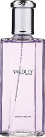 YARDLEY א.ד.פ בניחוח סיגליות לאשה