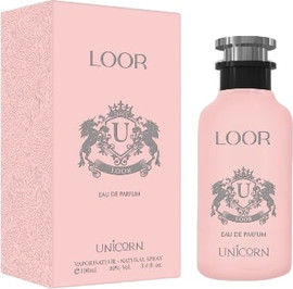 UNICORN LOOR א.ד.פ לאשה