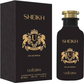 UNICORN SHEIKH א.ד.פ יוניסקס