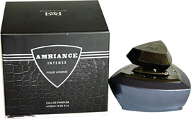 LATTAFA AMBIANCE INTENSE א.ד.פ לגבר