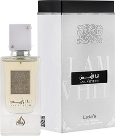 LATTAFA ANA ABIYEDTH א.ד.פ יוניסקס
