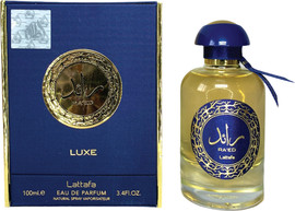 LATTAFA RAED LUXE א.ד.פ לגבר