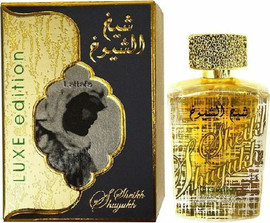 LATTAFA SHEIKH AL SHUYUKH LUXE EDITION א.ד.פ יוניסקס