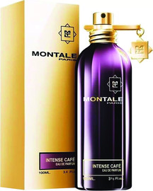 MONTALE INTENSE CAFE א.ד.פ יוניסקס