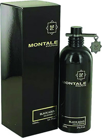 MONTALE BLACK AOUD א.ד.פ יוניסקס