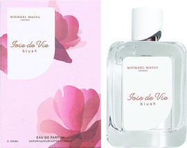 MICHAEL MALUL JOIE DE VIE BLUSH א.ד.פ לאשה