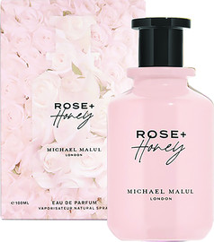 MICHAEL MALUL ROSE + HONEY א.ד.פ לאשה