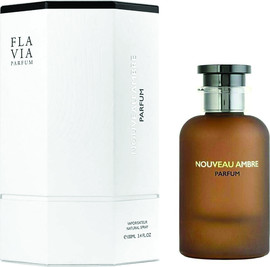 FLAVIA NOUVEAU AMBRE פרפיום יוניסקס