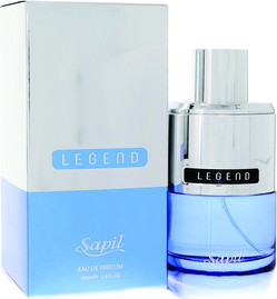 SWISS ARABIAN SAPIL LEGEND א.ד.פ לגבר