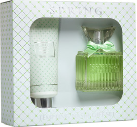 SPRING NASHI TEMPTING NASH סט א.ד.פ + קרם ידיים לאשה