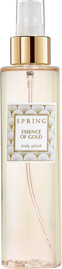 SPRING ESSENCE OF GOLD ספריי גוף