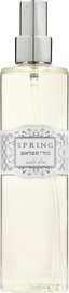 SPRING WHITE FLOWER ספריי גוף