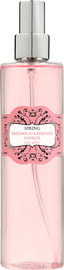 SPRING PATCHOULI LAVENDER VANILLA ספריי גוף