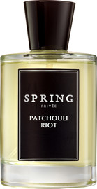 SPRING PATCHOULI RIOT א.ד.פ יוניסקס