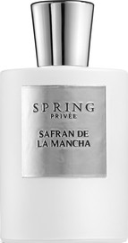 SPRING PRIVEE SAFRAN LA MANCHA פרפיום לאשה