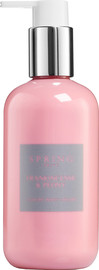 SPRING FRANKINSENCE & PEONY קרם גוף לאשה