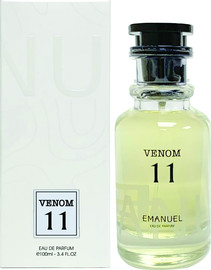 EMANUEL VENOM 11 א.ד.פ יוניסקס