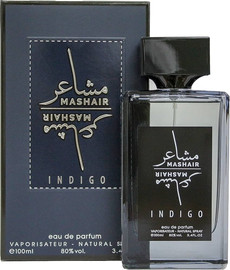 FAAN MASHAIR INDIGO א.ד.פ יוניסקס