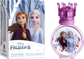 Disney פרוזן 2 בושם