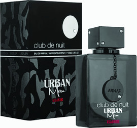 ARMAF CLUB DE NUIT URBAN ELIXIR א.ד.פ לגבר