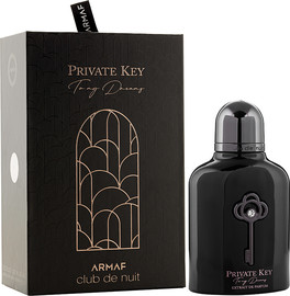 ARMAF CLUB DE NUIT PRIVATE KEY TO MY DREAM א.ד.פ יוניסקס
