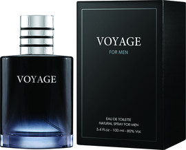 CLASSIC VOYAGE א.ד.ט לגבר