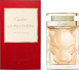 CARTIER LA PANTHERE א.ד.פ לאשה