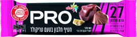 PRO חטיף חלבון