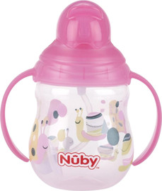 NUBY מגוון כוסות אימון