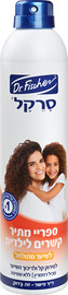 ד"ר פישר סרקל מתיר קשרים