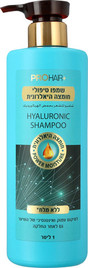 PRO HAIR+ שמפו מקצועי/טיפולי