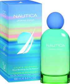 NAUTICA JASMINE COAST א.ד.פ לאשה