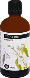 לייף מגוון שמנים אתריים ושמני בסיס