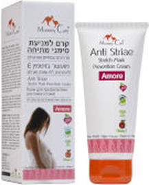 מאמי קר קרם למניעת סימני מתיחה