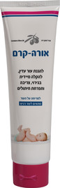 אורה קרם משחה לתפרחת חיתולים