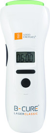 בי קיור B-CURE LASER מכשיר לייזר לטיפול בכאבים
